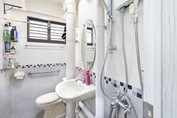 Blk 721 Khatib Spring (Yishun), HDB 4 Rooms #614644361